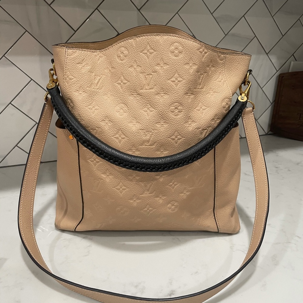 Louis Vuitton bagatelle